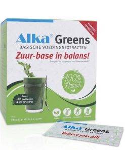 Alka greens 10sticks